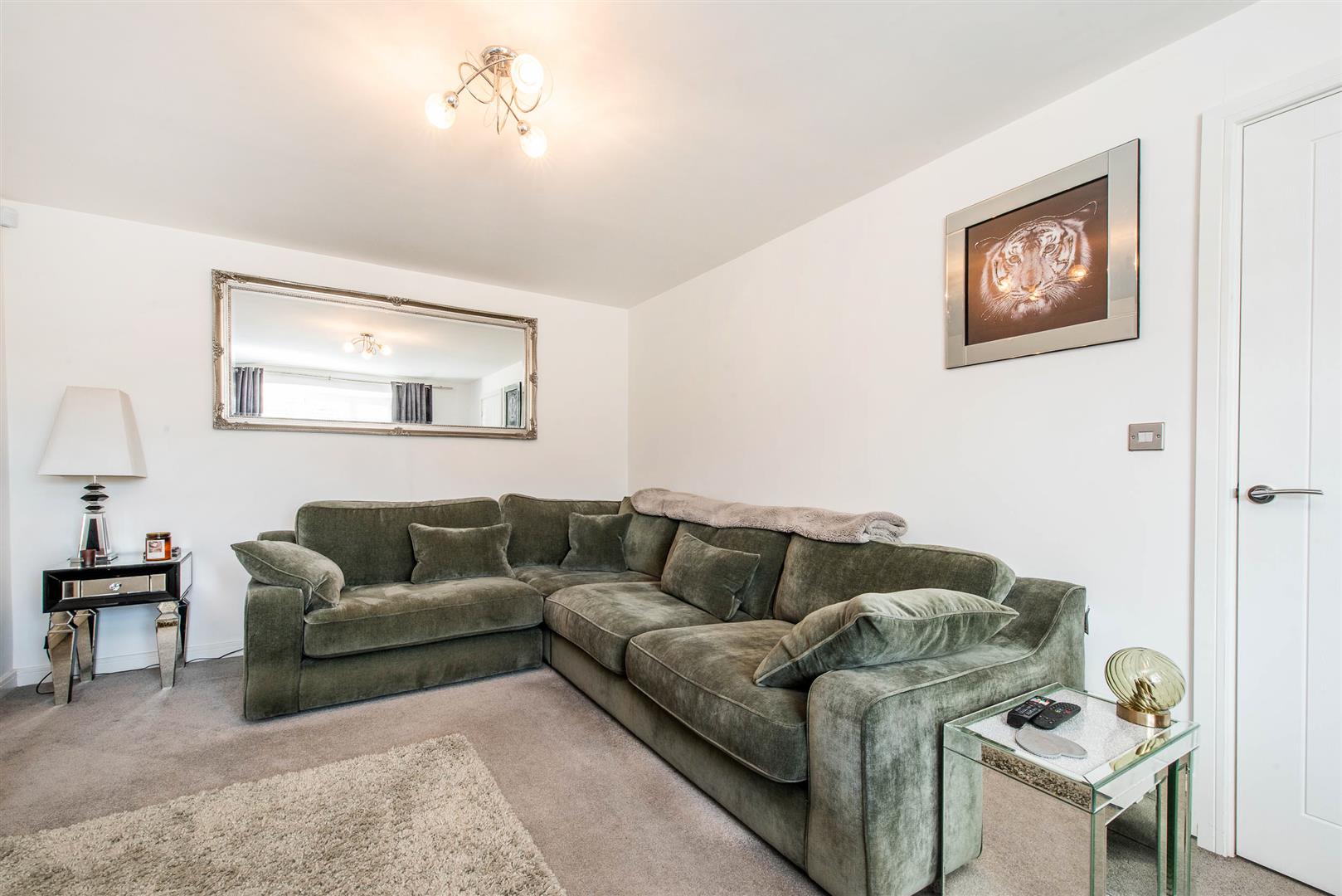 Orpington Place, Preston